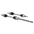 2X Front Left & Right CV Axle Assembly for Nissan Altima (2019-2023)