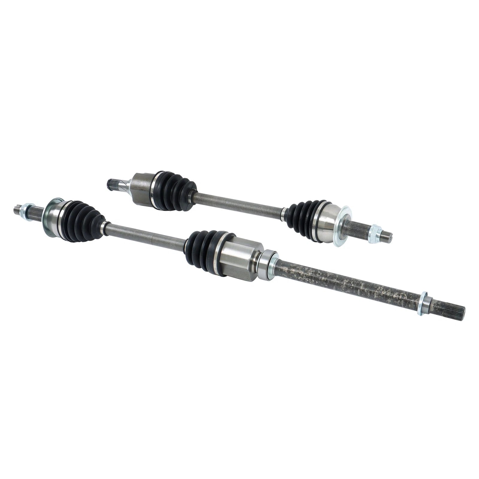 2X Front Left & Right CV Axle Assembly for Nissan Altima (2019-2023)