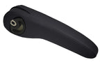 Front Seat Armrest Protection Cover for Buick Encore (2013–2020) Black