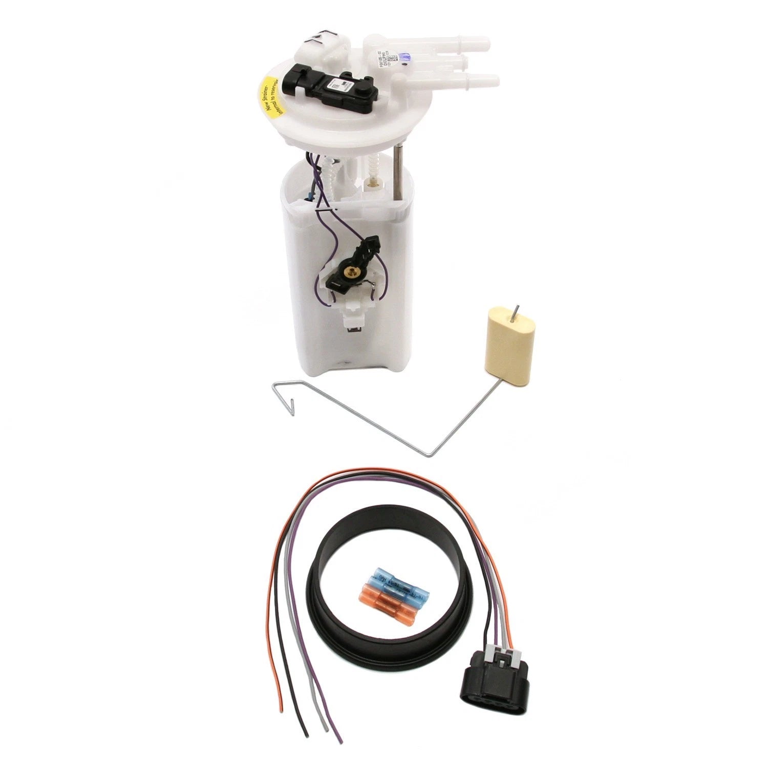 Delphi FG0105 Fuel Pump Module Assembly for GMC Yukon XL 1500 (2000–2001)