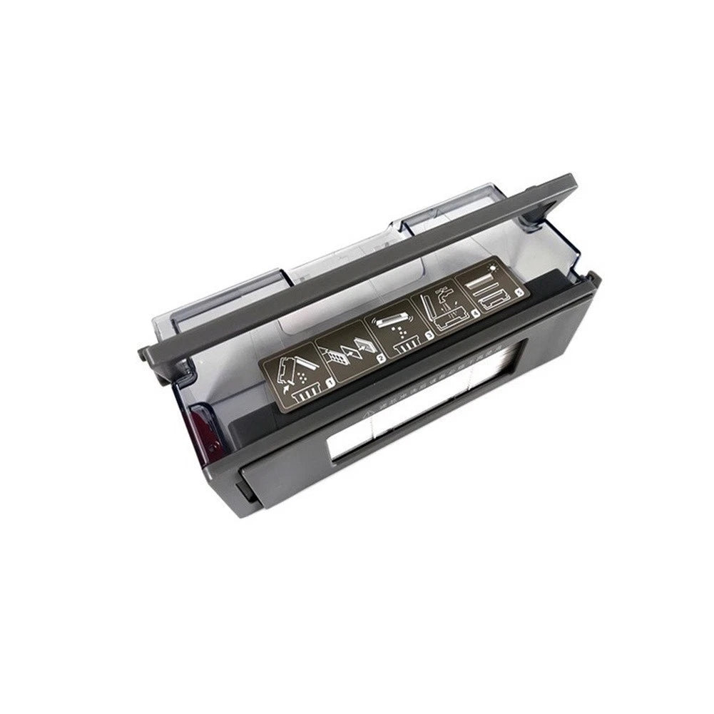 Dustbin for Robot Vacuum (Compatible with )