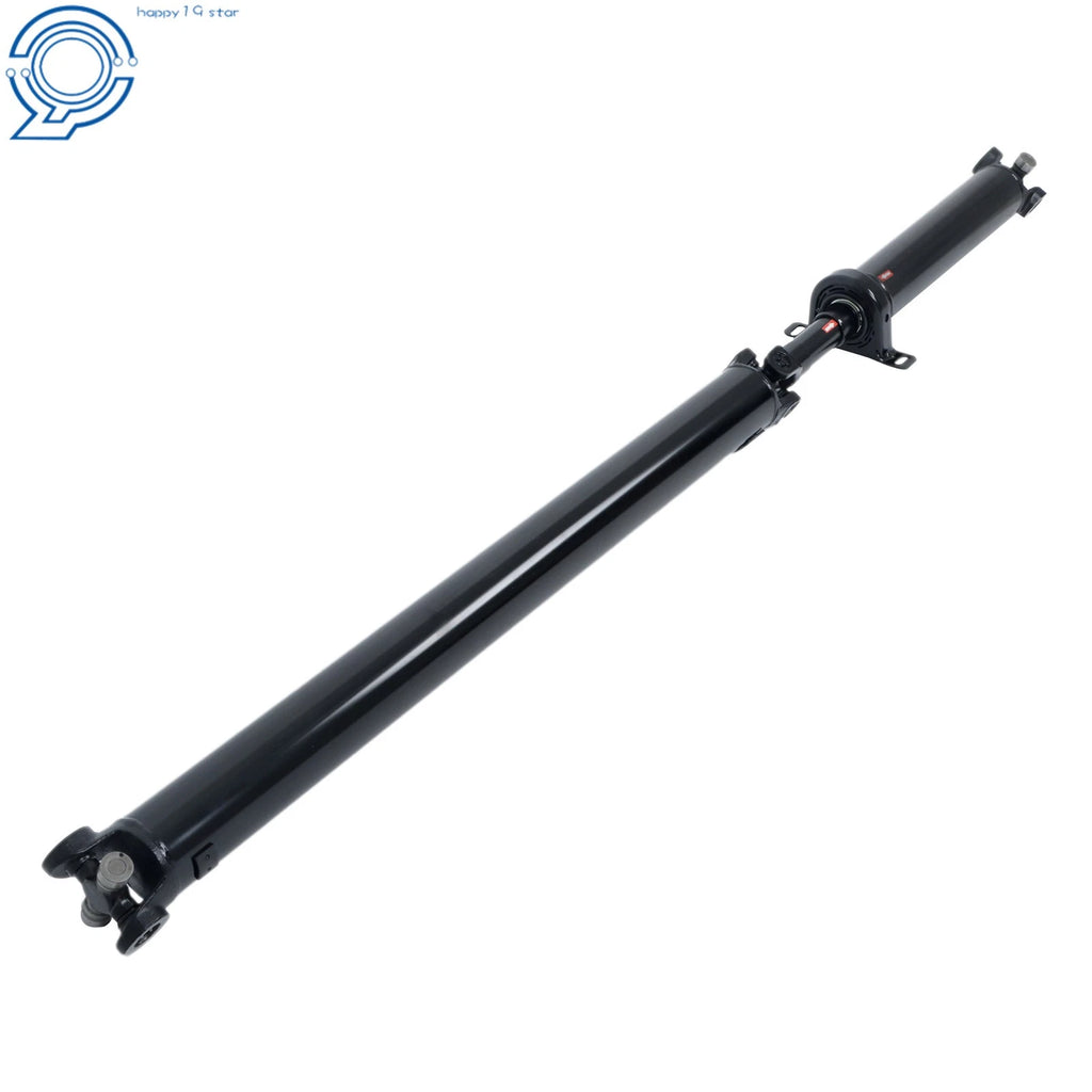 Driveshaft Assembly for Chevrolet Silverado 3500 Classic (2007)