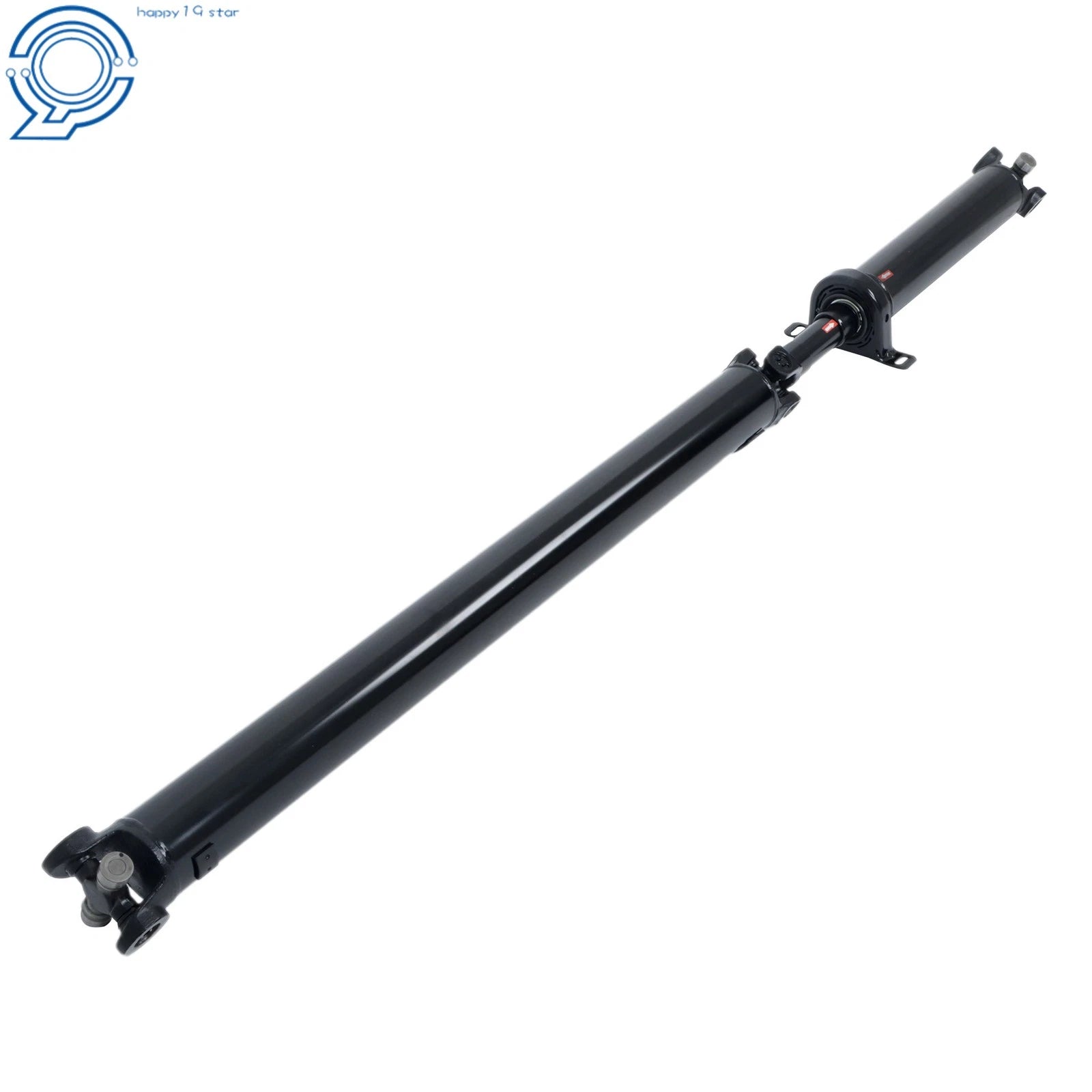 Driveshaft Assembly for Chevrolet Silverado 3500 Classic (2007)