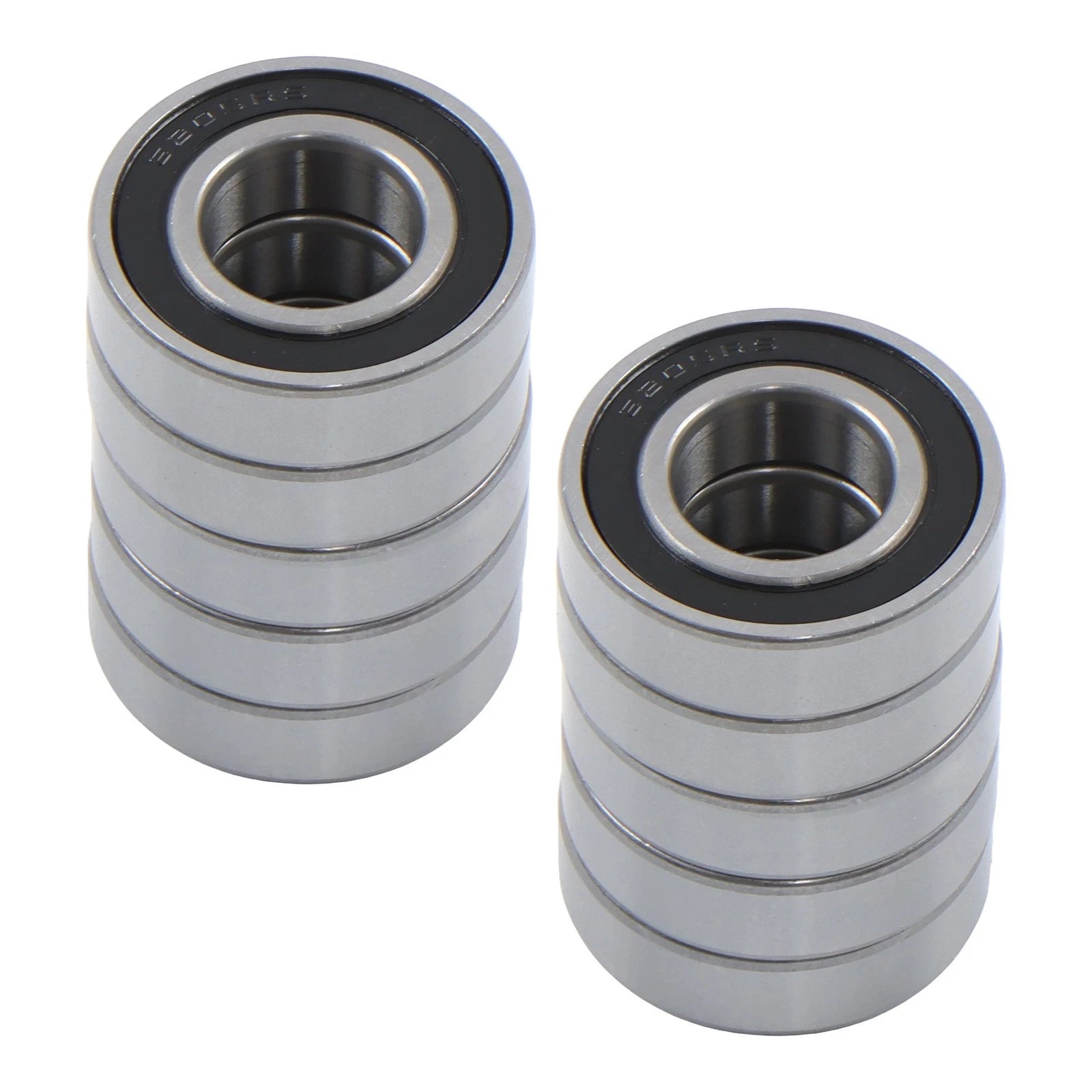Ball Bearing 6205-2RS for Various Models (25x52x15mm)