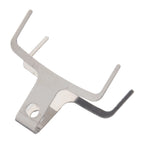 Brake Pads for Vsett 10, 10 X (Half Metal Half Resin)