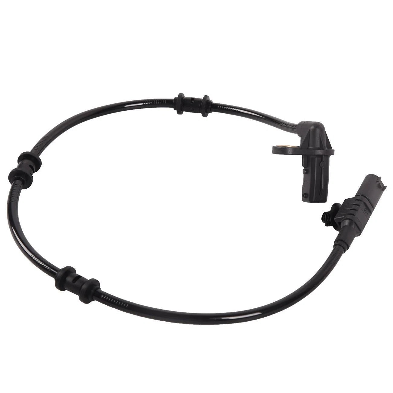 Rear Left ABS Wheel Speed Sensor for Mercedes ML320 ML350 (1998-2005)