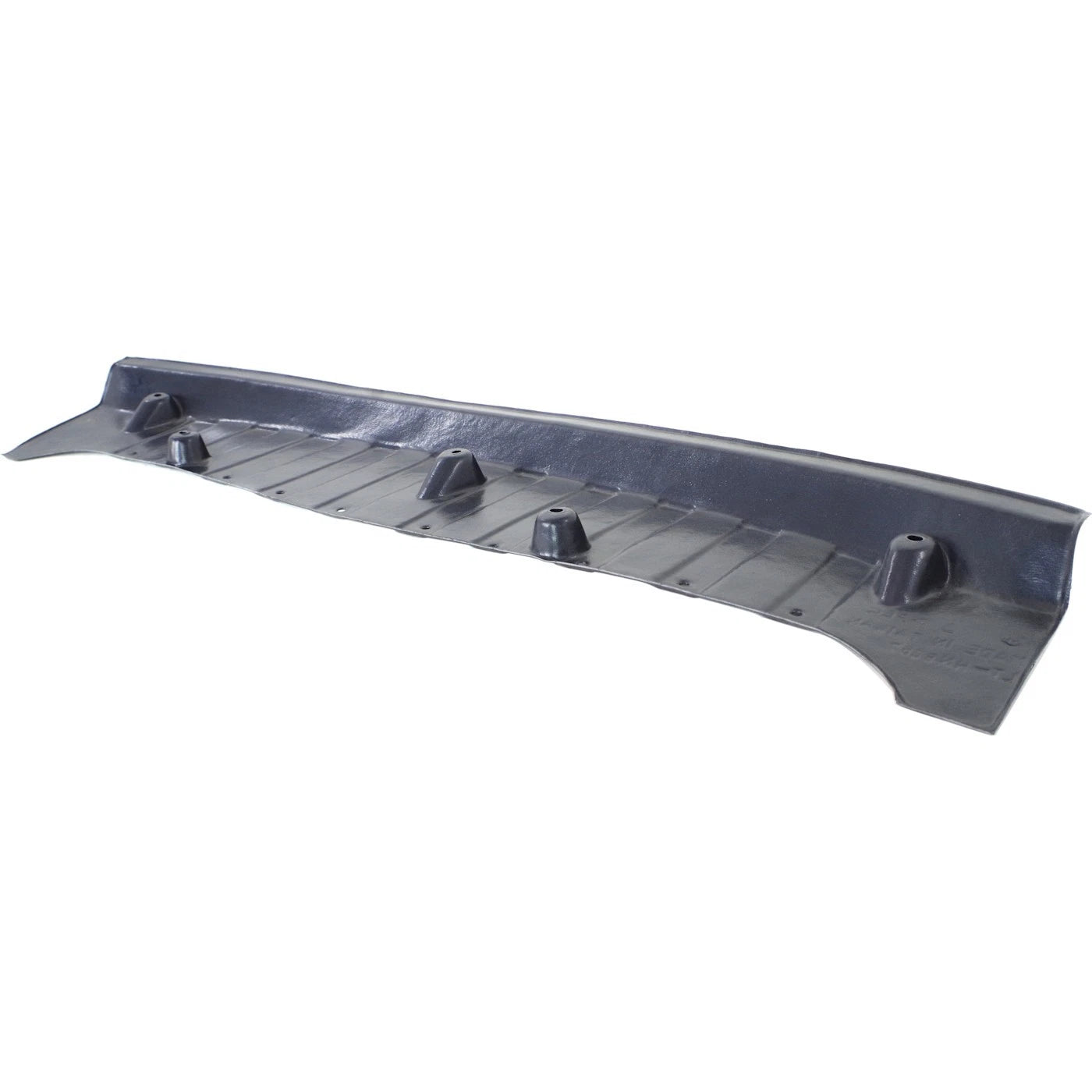 Engine Splash Shield for Hyundai Accent (2014–2017)
