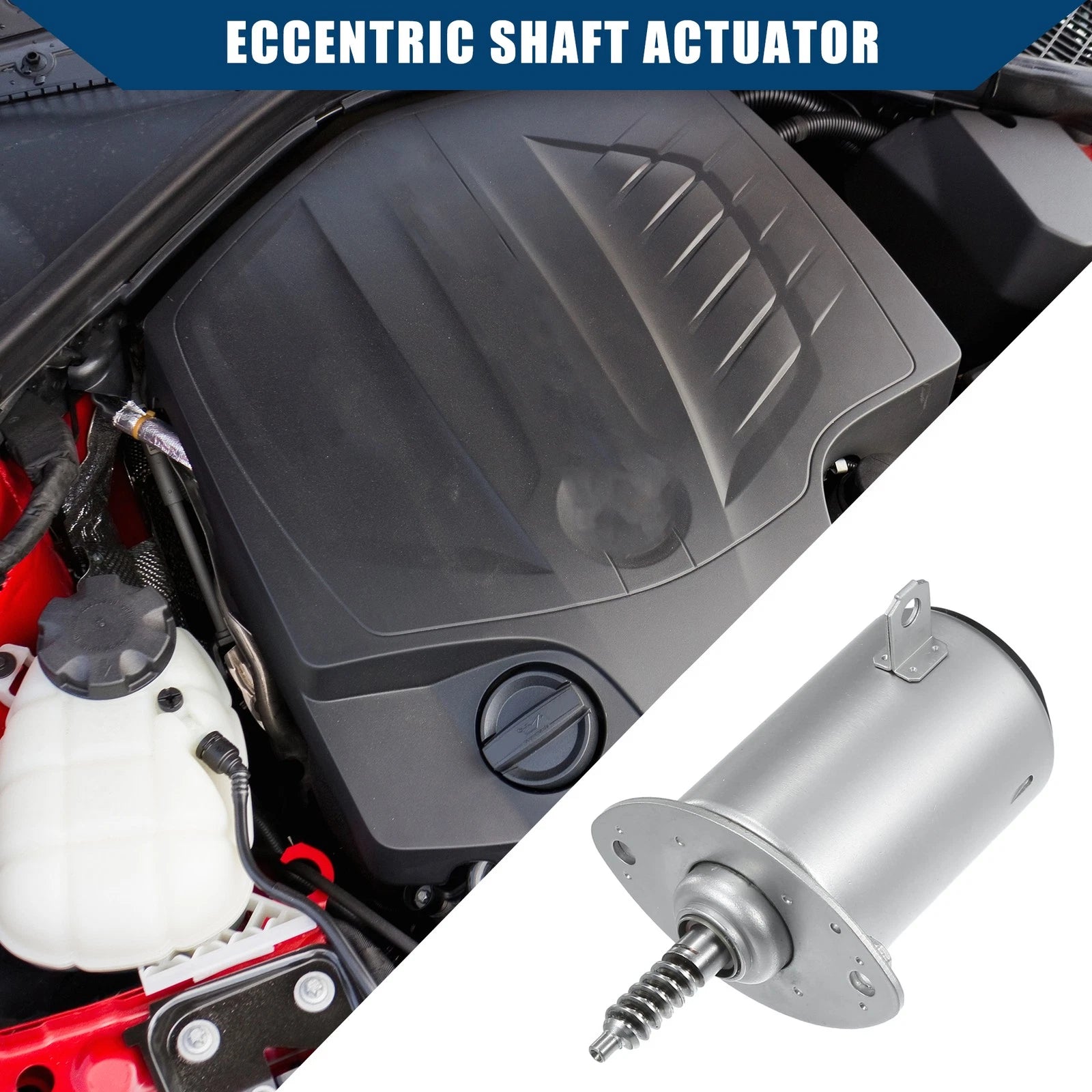 Eccentric Shaft Actuator for BMW 128i 3.0L (2008–2013) No.11377548388