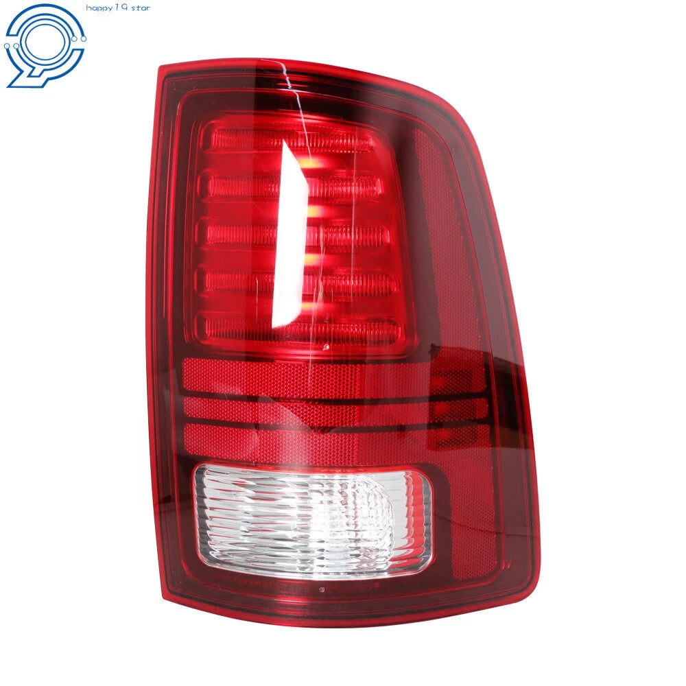 Rear LED Tail Light for Ram 1500 2500 3500 (2013-2016)