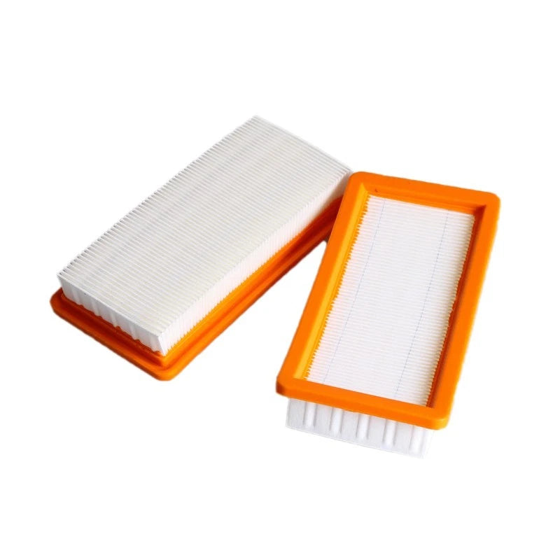 2pcs Filter for DS Series DS5500 DS6000 DS5600 DS5800 (19398mm)
