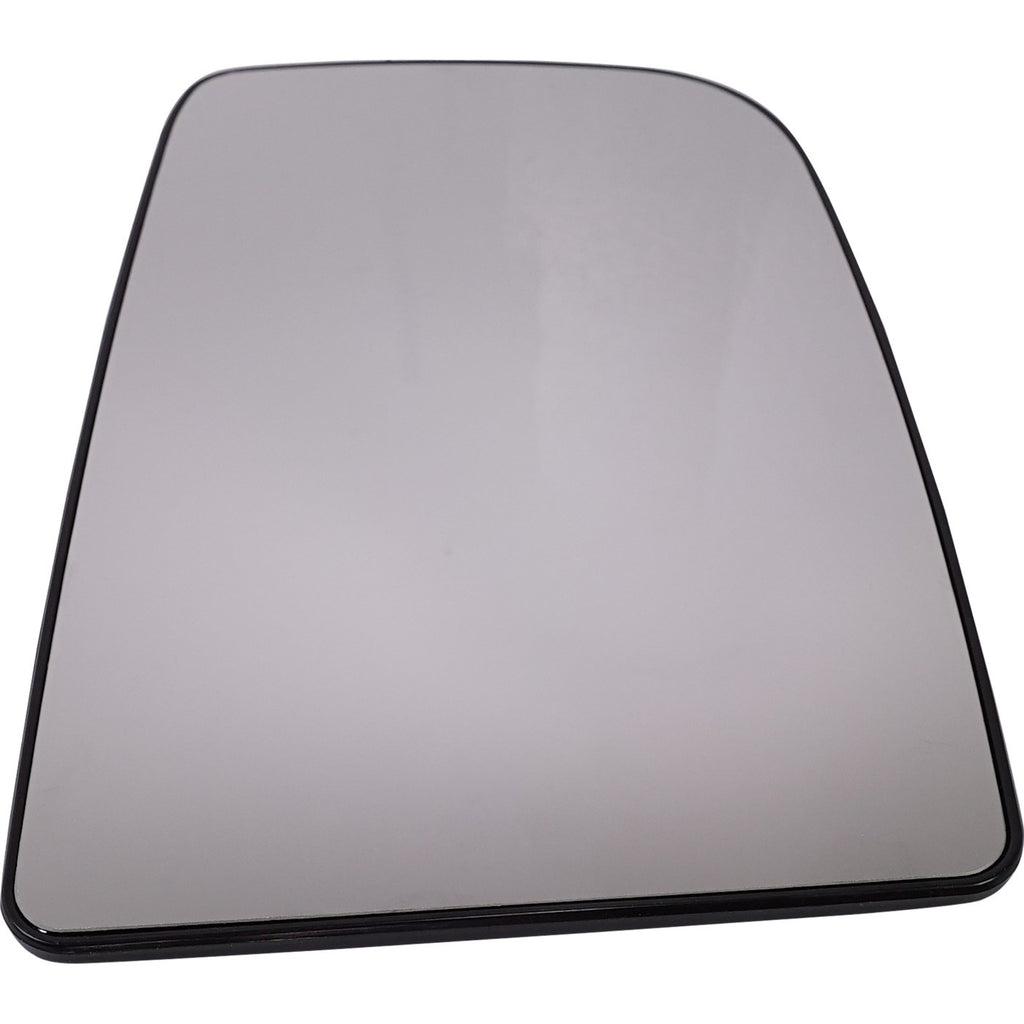 Heated Passenger Right Side Mirror Glass for Mercedes Van