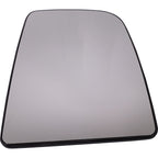 Heated Passenger Right Side Mirror Glass for Mercedes Van