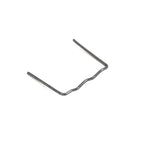 500pcs Flat Staples for Car Bumper Repair