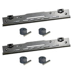Wiper Strip and Wheel Assembly for Tineco Floor ONE S7 (2021–2023)