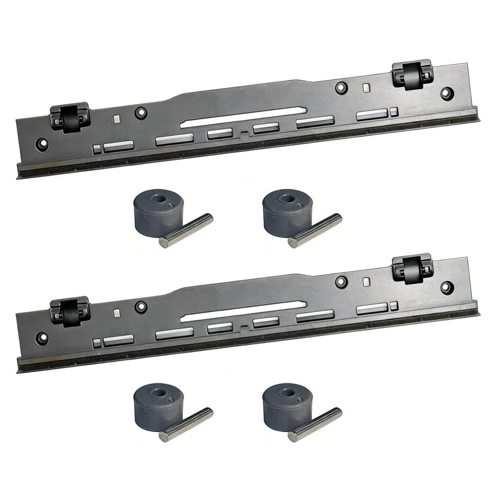 Wiper Strip and Wheel Assembly for Tineco Floor ONE S7 (2021–2023)