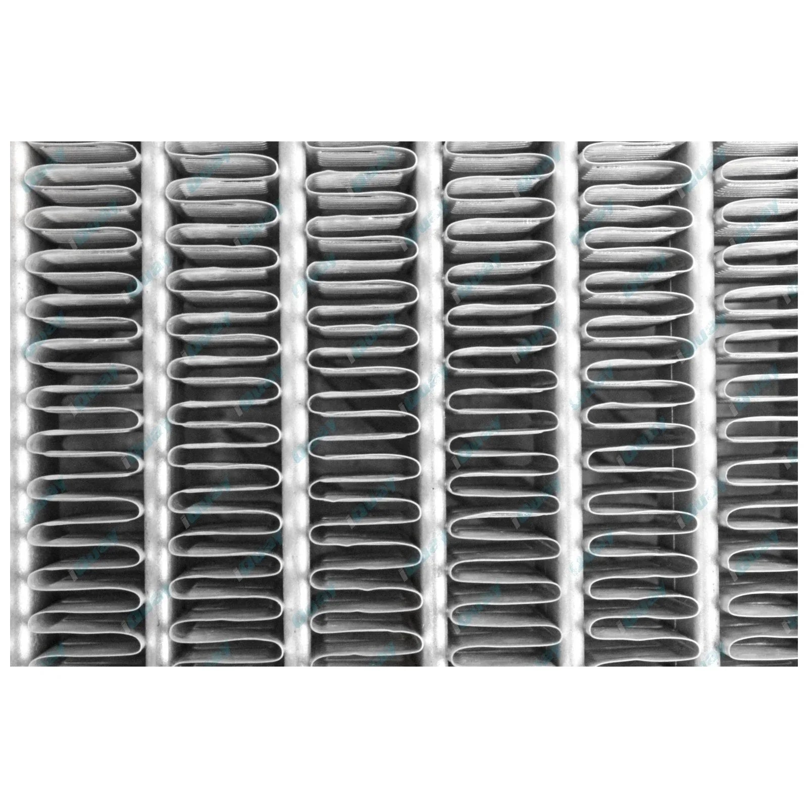 Alloy Core Radiator for Toyota Echo Hatch/Sedan/Sportivo (1999-2005)