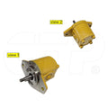 Gear Pump-Hydraulic for Caterpillar (Fits Models 2835992)