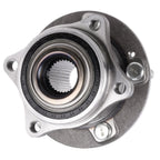 Front Left CV Axle Shaft + Wheel Hub Bearing for Kia Optima (2016–2020)