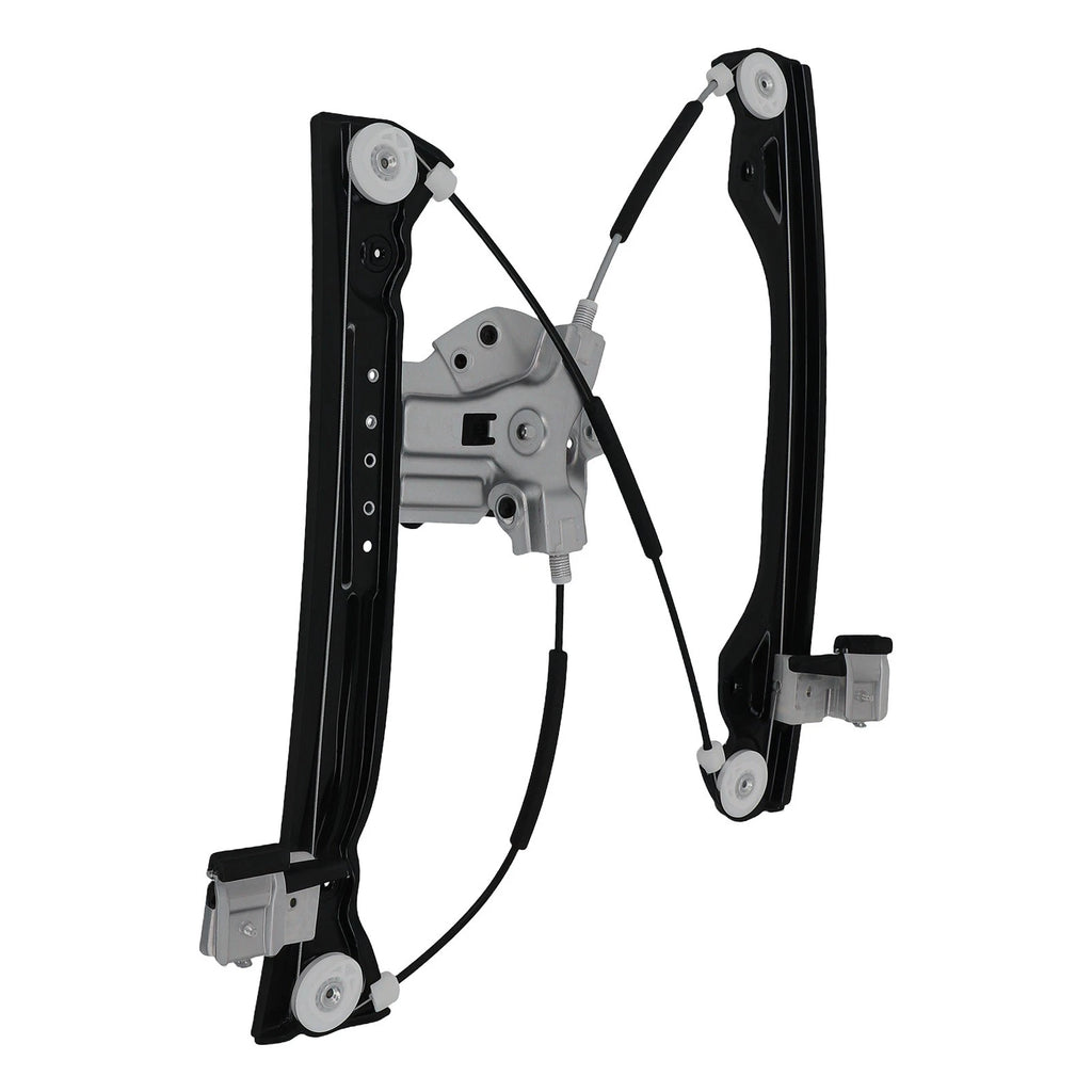 Front Left Power Window Regulator & Motor Assembly for Chevrolet Cruze (2012–2015)