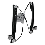 Front Left Power Window Regulator & Motor Assembly for Chevrolet Cruze (2012–2015)