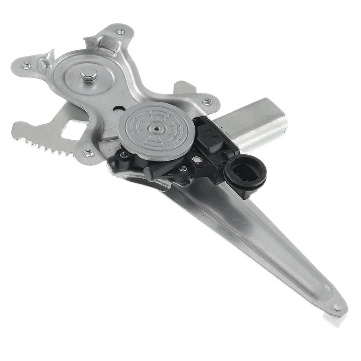 Rear Side Power Window Regulator with Motor for Toyota 4Runner (2010-2019)