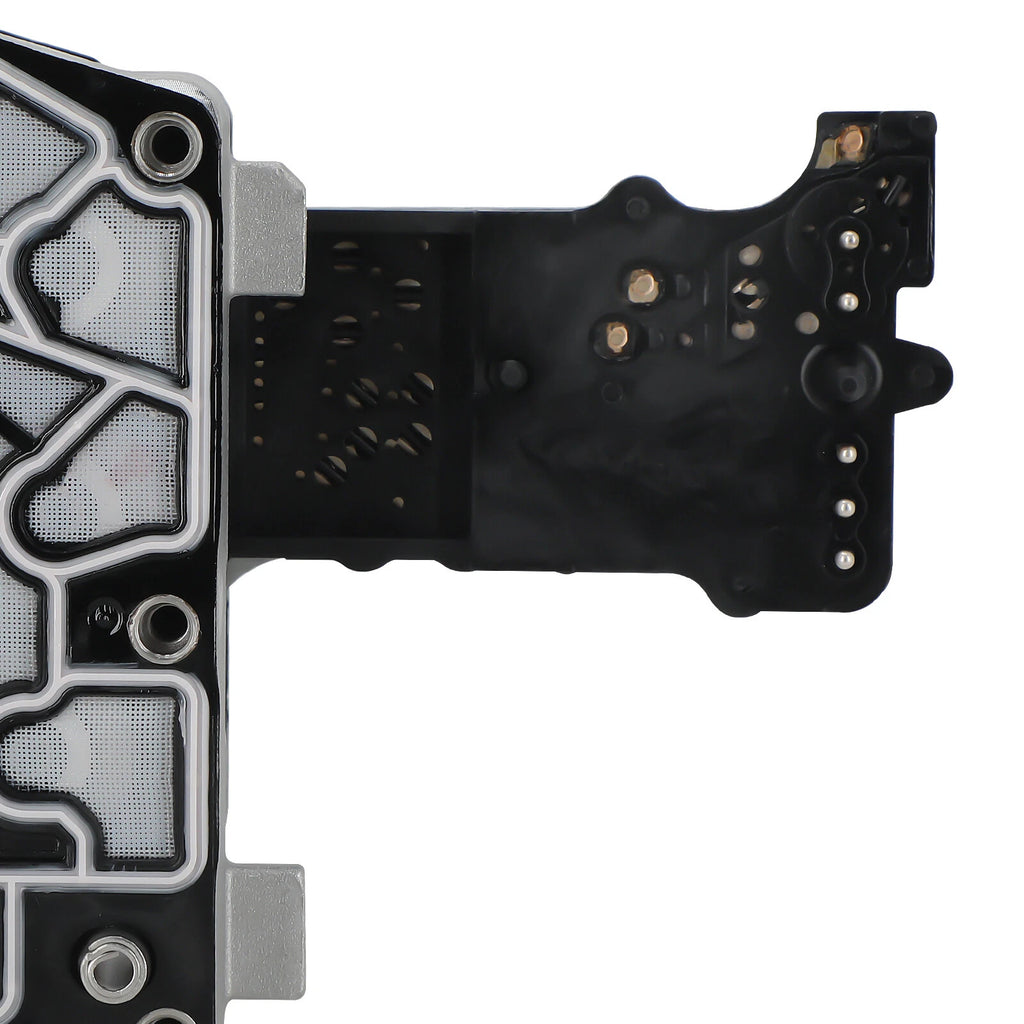 Transmission Solenoid Pack for Chrysler Aspen Dodge Durango Ram (2007-2010)