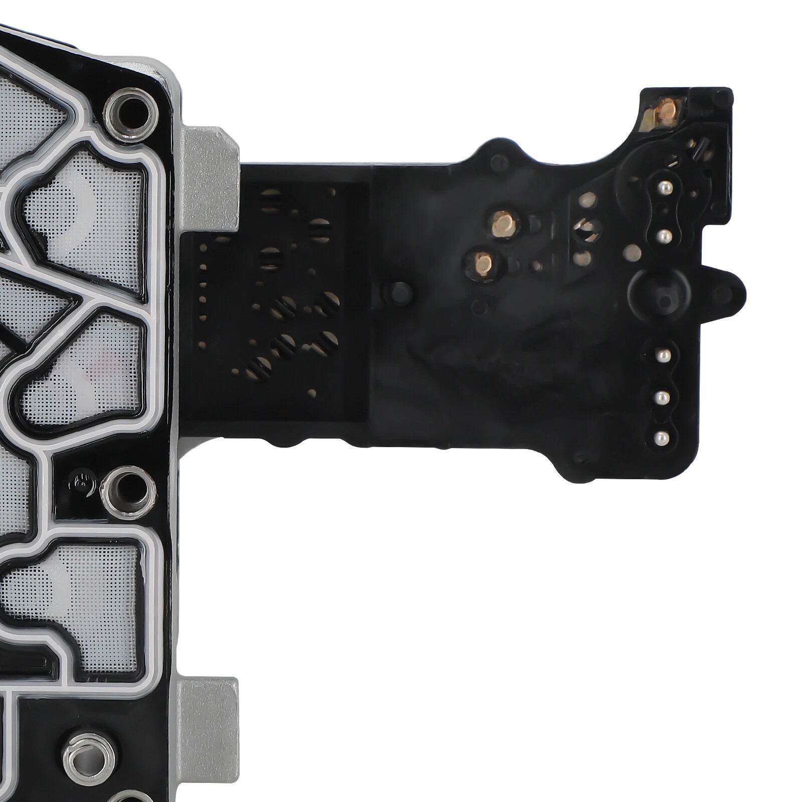 Transmission Solenoid Pack for Chrysler Aspen Dodge Durango Ram (2007-2010)