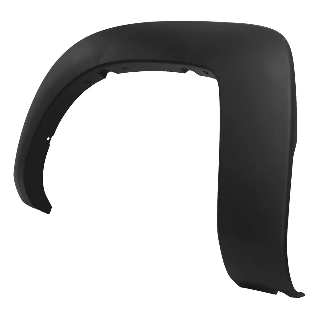 Rear Fender Trim Set for Toyota Tacoma (2005–2015)