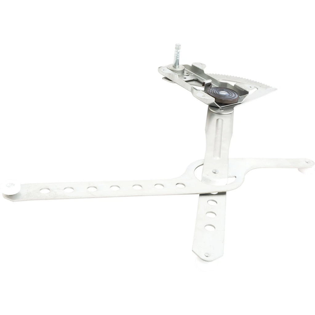 Manual Window Regulator for Chevrolet C1500 (1988–1994) Front Left