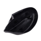 Rearview Wing Mirror Cover Cap for BMW 3 Series E90 E91 (2005-2008)