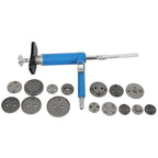 Wind Back Tool Kit for Rear Disc Brake Caliper (Pneumatic)