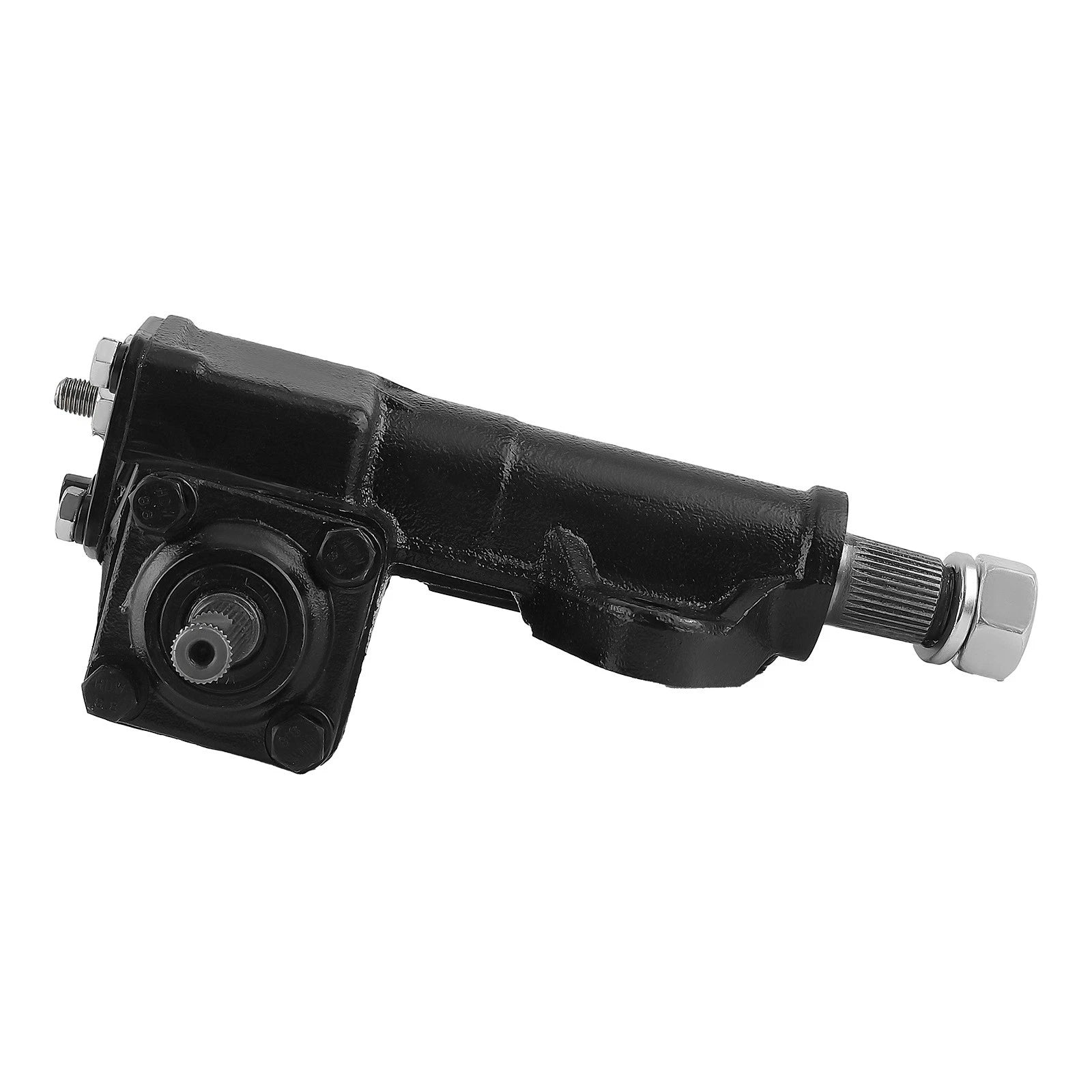 Power Steering Gear Box for Suzuki Samurai (1986–1995) LHD Manual