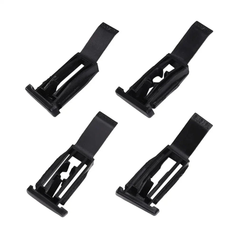 4 x Car Roof Trim Clips for Mazda 6 GG (2002-2008)