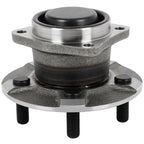 2 Rear Wheel Hub Bearings for Toyota Corolla (2003–2008) Pontiac Vibe (2003–2008)