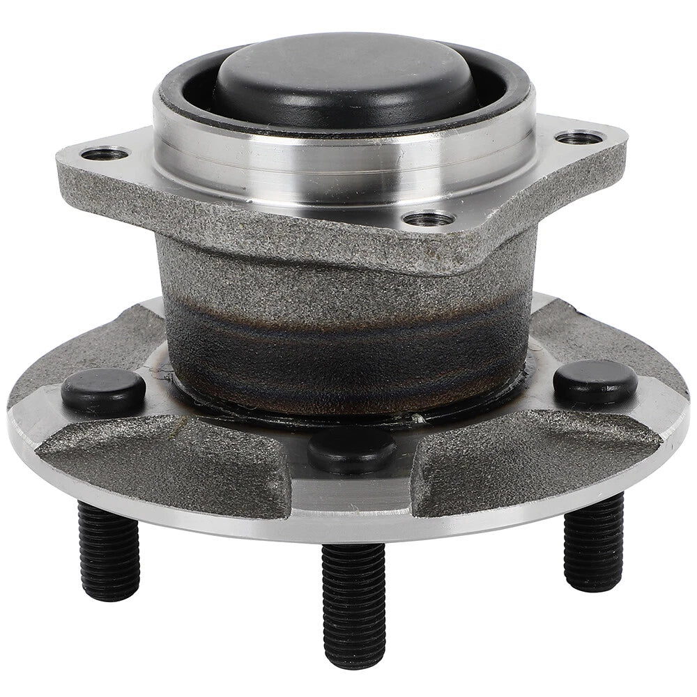 2 Rear Wheel Hub Bearings for Toyota Corolla (2003–2008) Pontiac Vibe (2003–2008)