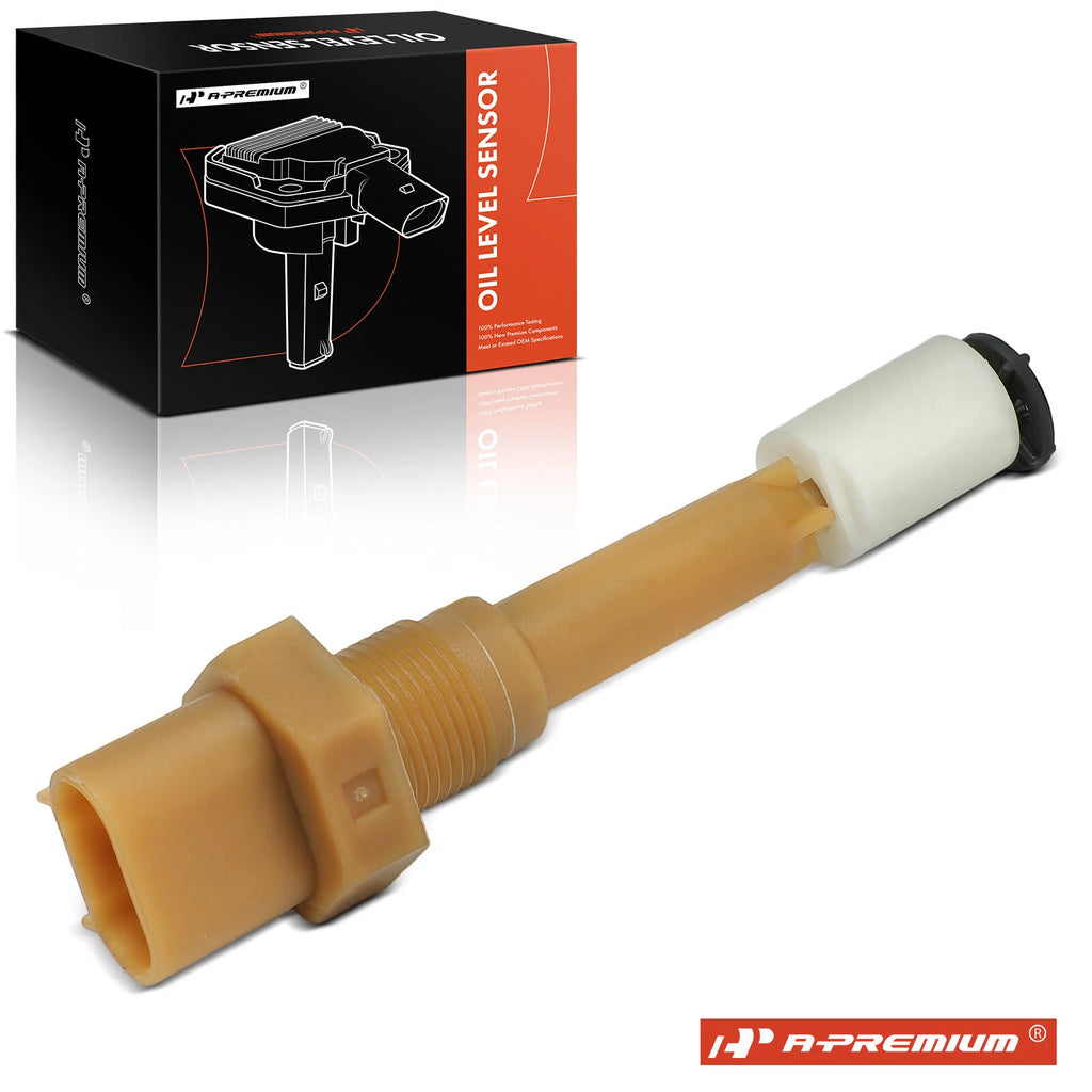 Engine Oil Level Sensor for Buick LaCrosse Cadillac SRX Chevy Corvette (2007–2024)