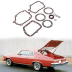 Seal and Gasket Kit for Muncie M20 M21 M22 4 Speed Transmissions