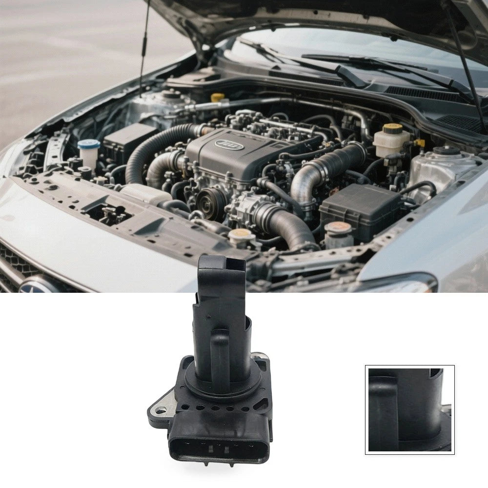 Mass Air Flow Sensor for Toyota Land Cruiser 4Runner Tacoma Tundra