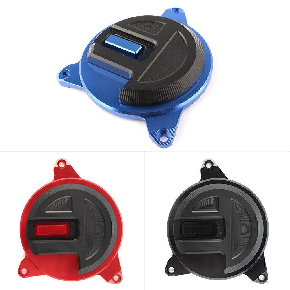 CNC Engine Stator Guard Cover Case Protector for Honda Forza 125 300 (2018)