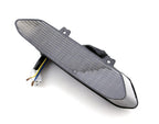 Integrated LED TailLight Turn Signals for Yamaha YZF 1000 R1 (2002–2003)