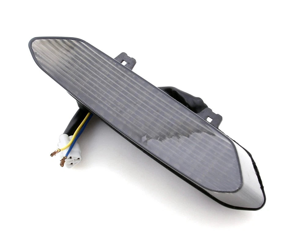Integrated LED TailLight Turn Signals for Yamaha YZF 1000 R1 (2002–2003)