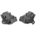 Engine Mounts Front LH & RH for Nissan Navara D22 (2001-2008)