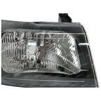 RH Replacement Headlight for Ford Transit (2000-2006) RHS Right Driver