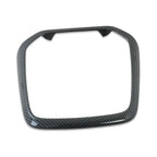 Reading Light Frame Trim for Subaru Forester 2019-2020 Carbon Fiber LHD