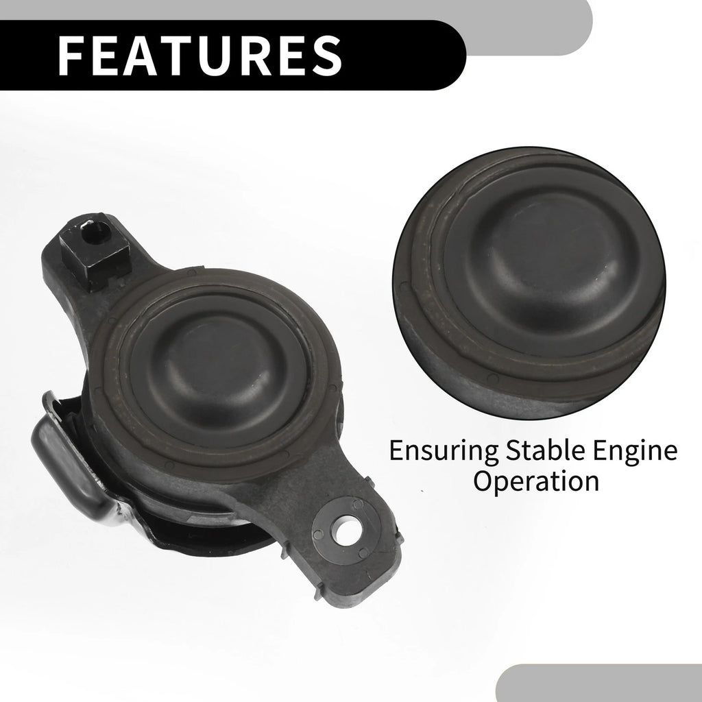 Engine Motor Mount for Subaru Impreza (2012–2016)