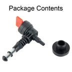Fuel Shut Off Valve for Rotary Lawn Mower (13116)