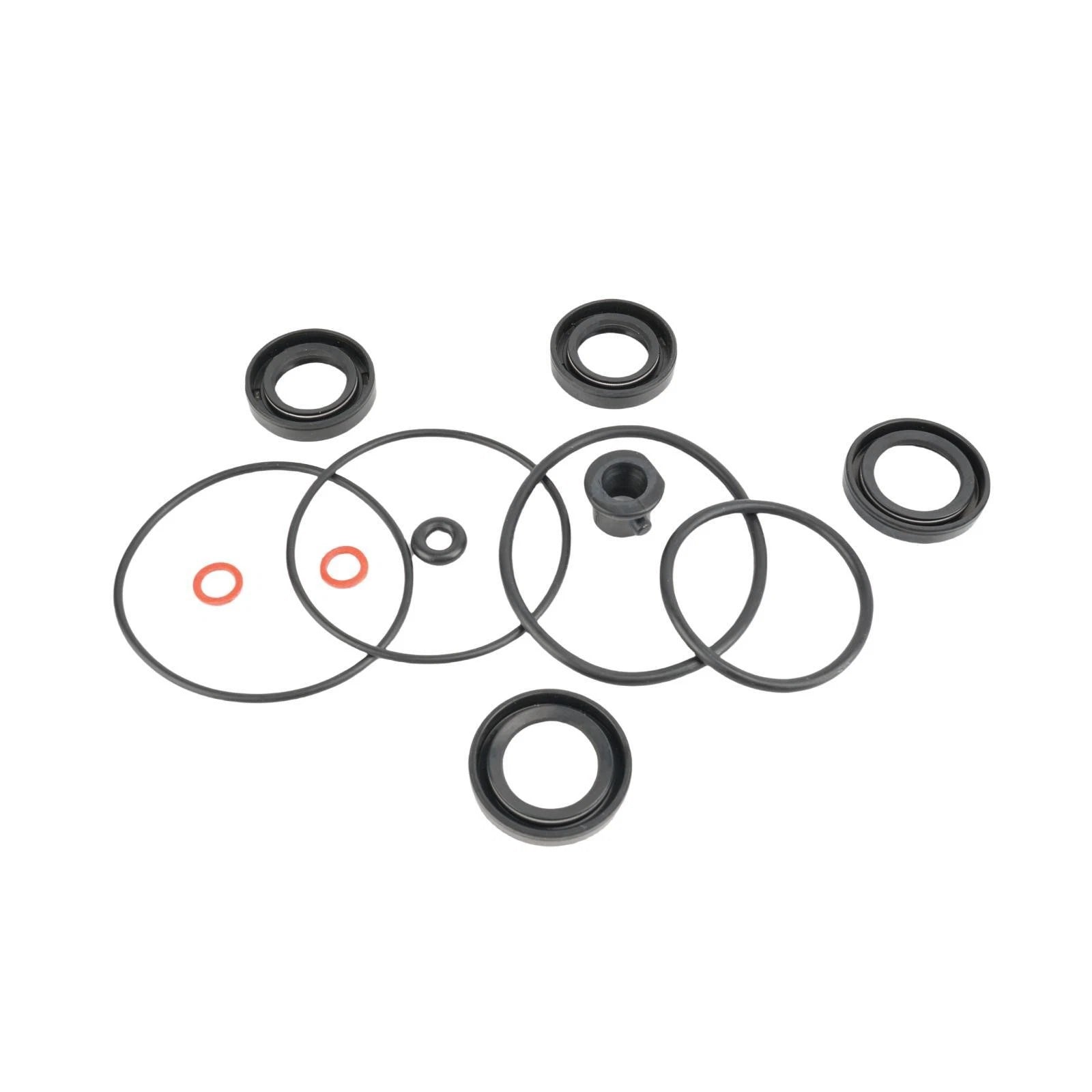 Lower Unit Seal Kit for Yamaha Marine 25HP 30HP (65W-W0001-20)