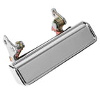 Chrome Tailgate Handle for Dodge Charger/Rampage/Turismo (1983–1986)