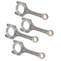 Set of 4 Connecting Rods for Toyota Camry RAV4 (2001–2009)