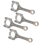 Set of 4 Connecting Rods for Toyota Camry RAV4 (2001–2009)